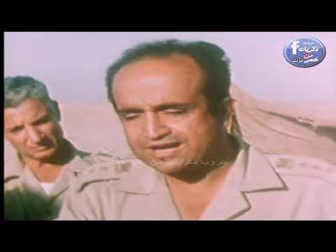 مراسل اجنبي يسال العميد حسن ابو سعدة فى 73 هل مازلتم تعتقدون انكم منتصرون