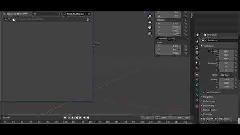 The Incredibles: bfbbanimtools blender python script i give up - too much coding and comparing