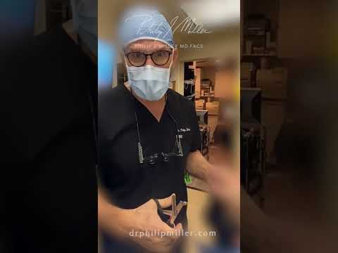 Rhinoplasty 101: Beautiful-looking Cast CANNOT Camouflage A Bad Operation