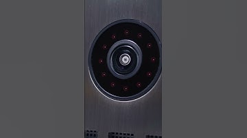 Secure Access with PIN – DoorBird D2101KV with Keypad 🔢🔒#intercom #security