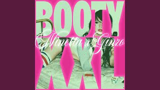 BOOTY XXL - ninetta, ginzo