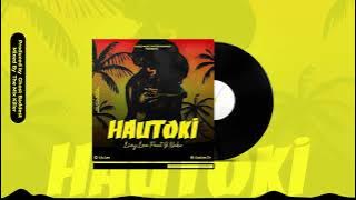 lizy Lee  Feat.Gnako Warawara-HAUTOKI (  Audio)
