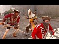 Assassin's Creed 3 Remastered Bayek's Outfit & Romahawk Combat No Hud No SSI  Subscriber Req Ep 41