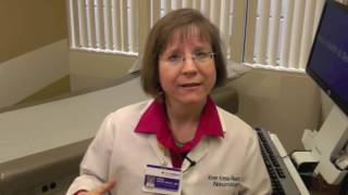 Diagnosing Tremors
