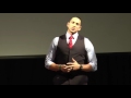 All In | Gian-Paul Gonzalez | TEDxWCMephamHigh