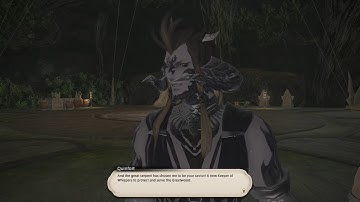 FFXIV Patch 5.2 *SPOILERS ABOUND*!!!