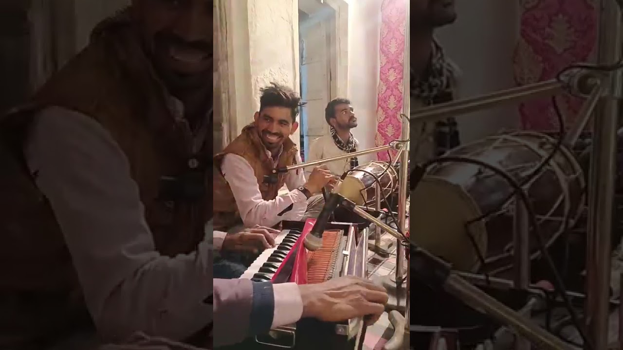 लिले घोड़े वाला बाबा थांरो भालो भलके 