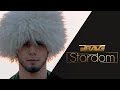 MUHAMMAD MOKAEV'S DEBUT TO STARDOM (ROAD TO GREATNESS)