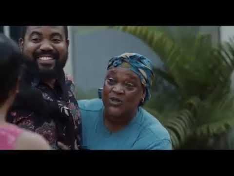 Mother in love - latest nollywood movie 2022