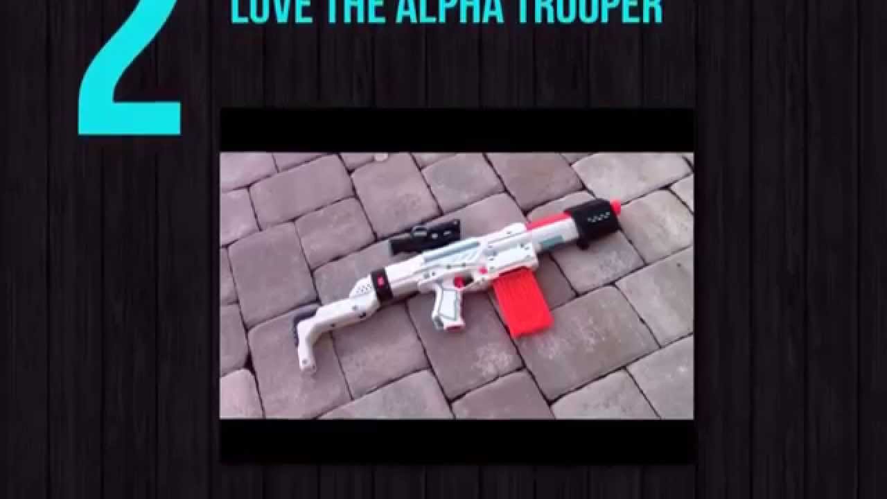 Nerf custom guns. Coop772. shining foam. Lord drac YouTube