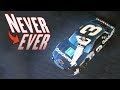 there will Never Ever be another driver like Dale Earnhardt