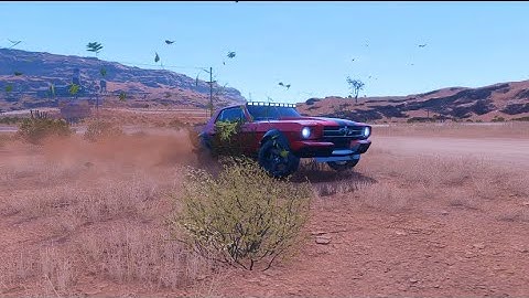 NEED FOR SPEED PAYBACK | FASTEST MUSTANG GOING AGAINST A DRAG CAR….