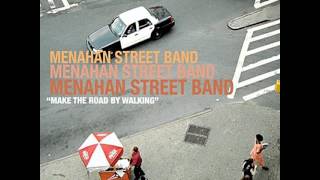 01972 Menahan Street Band - Make The Road By Walking