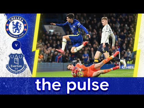 Matchday Live: Chelsea v Everton | Post-Match | Premier League Matchday