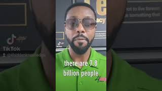 CAN YOU REALLY FIT 7 BILLION PEOPLE IN A SUGAR CUBE😳 WOW!!!