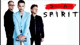 Depeche Mode in Köln 2017