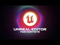 限界を迎えました…【UEFN】【フォートナイト】