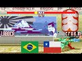 Youtube Thumbnail title