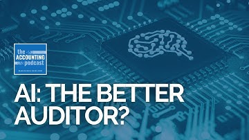 Why AI Could Make Better Auditors Than Humans: The Future of Fraud Detection