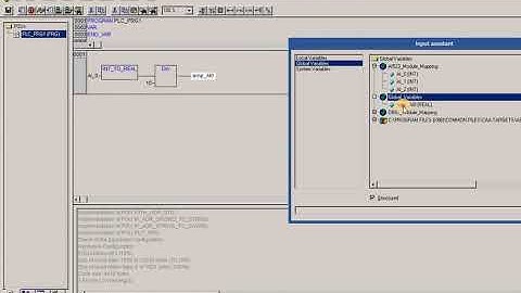 AAB Automation Builder PLC CoDeSys PT100 temp reading