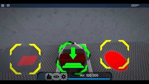 Roblox Fe2 map test --- Rushed Work (WIP) - Insane by: 2_a2ma2 & Iscy_yt