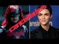 BATWOMAN CANCELLED| ALLOW ME TO PROPERLY CUT THIS SHOW UP!!!!!!