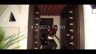 Vina G_Cheza nami (official video)