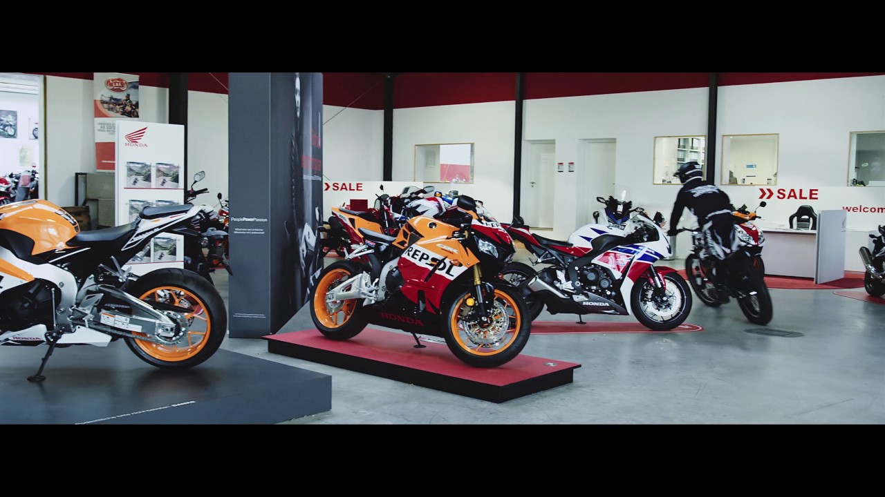 Limbacher Limbacher Biker S World