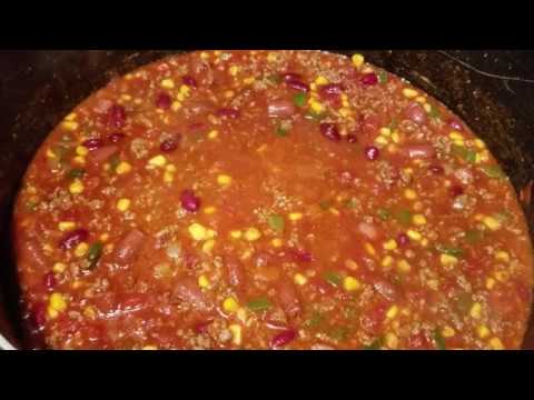 taco-soup