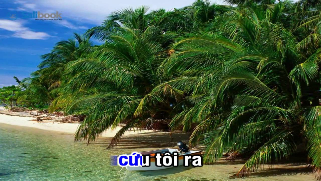 [Karaoke TVCHH] 301- HÃY ĐẾN BÊN CHA - Salibook
