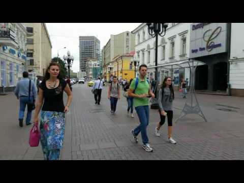 Video: Guida Turistica Di Northbridge