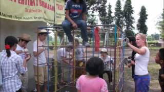 Patrominito workcamp 2010-Dejavato Indonesia.wmv