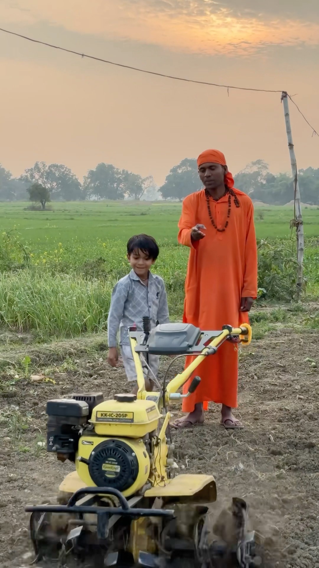 Baba ne ki bacche ki madat ~??#shorts #emotional #motivation #pushpanjalimaurya