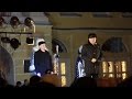 Мэр города Сергей Панов поздравляет ельчан с наступающим Новым 2017 Годом