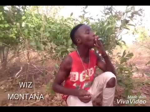 Iba Montana Son Frere Wiz Montana Kabako Et Sorcier Aussi