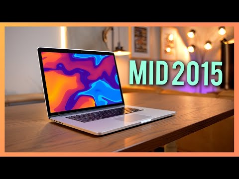 Is the best MacBook ever made still good enough 6 years later?