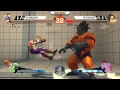 USFIV: Canada Cup 2015 Day 1 Part 1 - CPT 2015