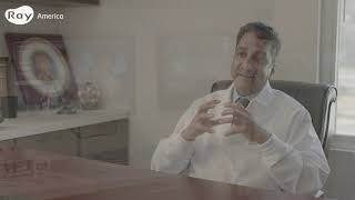 Dr. Shankar Iyer on the future of CBCT, and why he chose RAYSCAN.