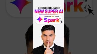 Google’s New AI Agent Just Leaked 🤯 Gemini Spark Explained