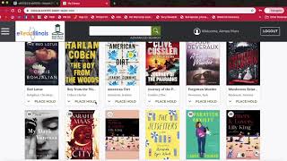 Axis 360: download eBooks & eAudiobooks