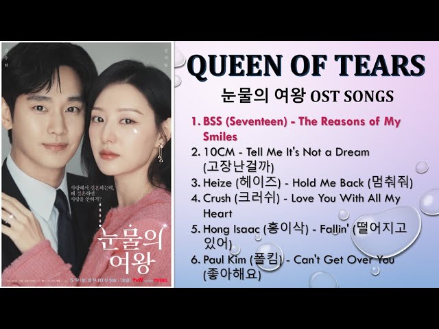 Kim Ji Won - Over the Rainbow (OST) - YouTube