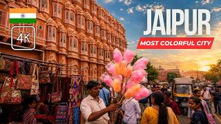 Jaipur walking tour