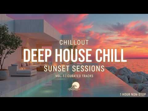 Lounge Deep House & Ambient Deep House Mix - Modern Deep House Music | Chill House Vibes