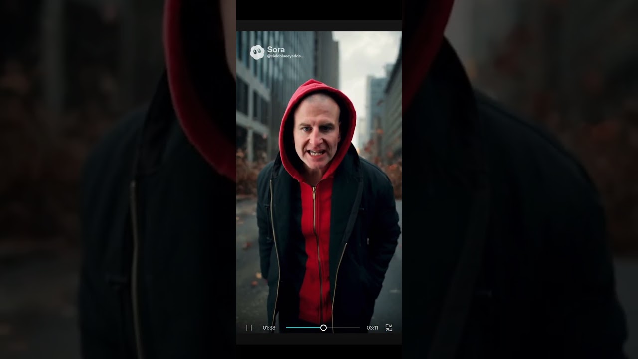 Cielo Blue Eyed Devil – I’M HIM (Official Video)