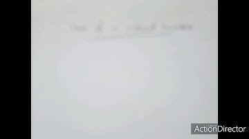 SUM OF NATURAL NUMBERS (easy method)