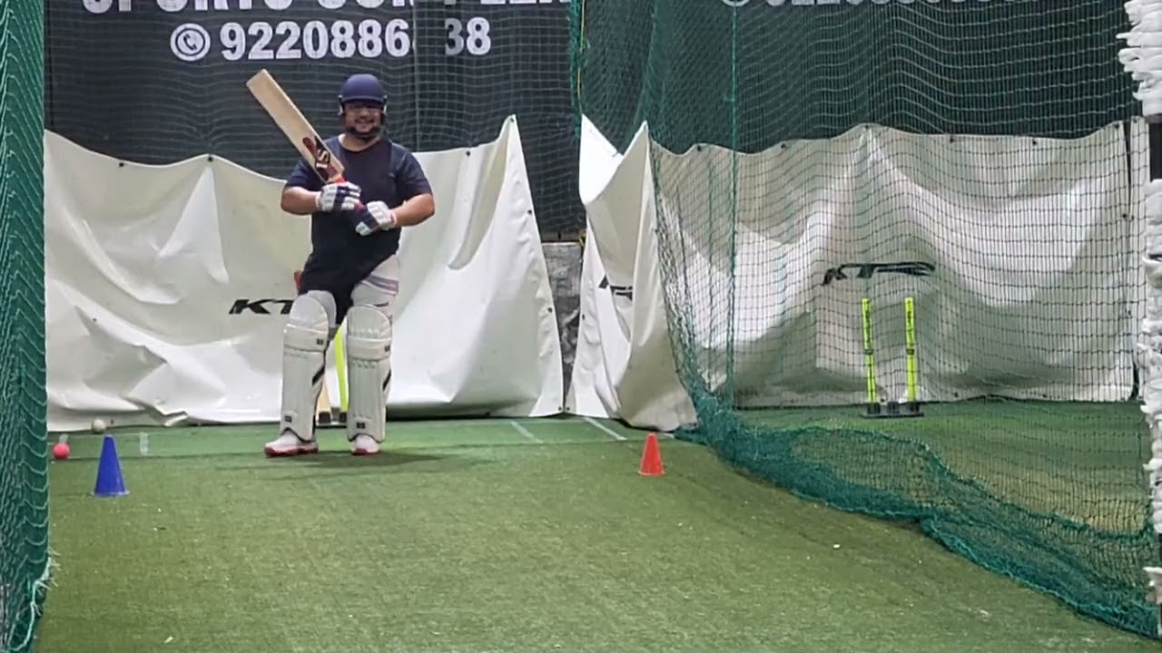 30 Jan 2025 Roboarm  @ Zero Gravity Sports Complex Noida Extn