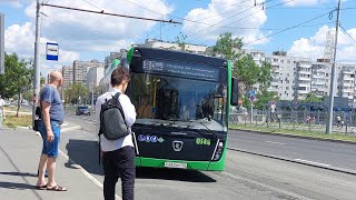 видео: 0149 по 80н | НефАЗ-5299-40-57 (CNG) | Оренбург картинка: 0149 по 80н | НефАЗ-5299-40-57 (CNG) | Оренбург
