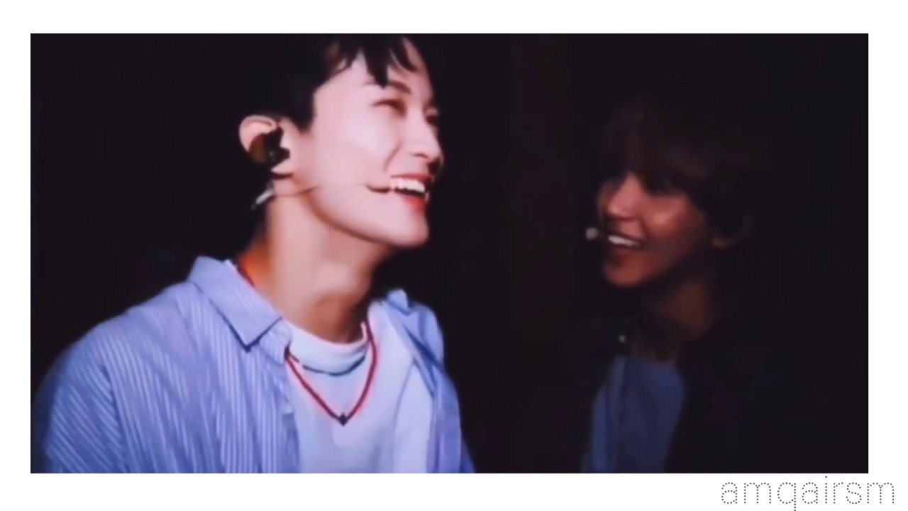 [OPV] Welcome To My Playground┇MARK & HAECHAN #MARKHYUCK