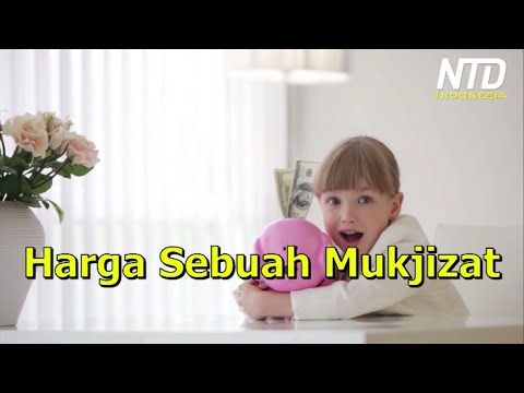 Kisah Inspiratif: Harga Sebuah Mukjizat