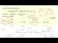 Voume and Surface Area of 3D shapes Scale Factor Ratios